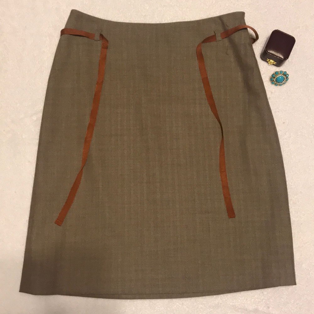 Ann Taylor Factory Store Skirt